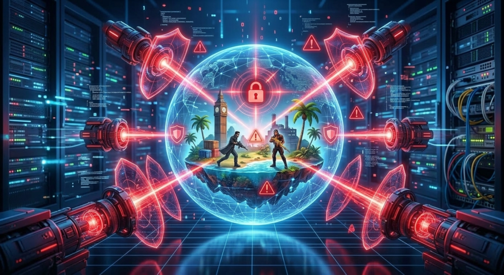 FF Kipas Ban Risk – Can FF Kipas Get Your Free Fire Account Banned?