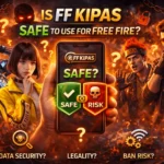 Is FF Kipas Safe? Risk Explained