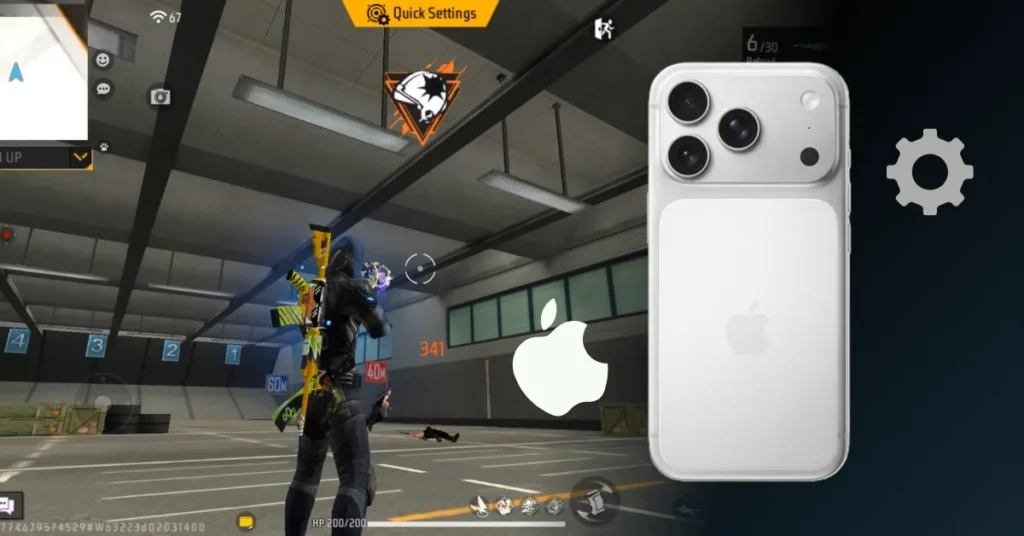 FF Kipas for iOS – iPhone and iPad Support Explained